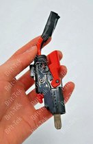 Dyson V11 Dyson V10 trekker vervanging en reparatie repair replacement trigger Dyson V11 Dyson V10 trekker vervanging en reparatie repair replacement trigger