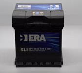 Era accu S54012 Sli 12V 40Ah 340A