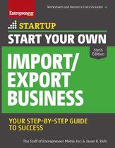 Startup - Start Your Own Import/Export Business