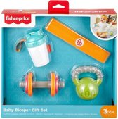 Fisher Price - Fitnesspakket - Speelset voor Baby's