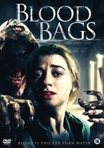 Blood Bags (DVD)