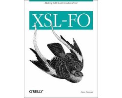 Xsl-Fo