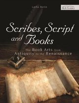 Scribes, Script and Books