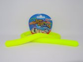 Monkey Noodles | Monkey noodle XXL | Monkey Noodle| Geel | XXL | Fidget toys | Monkey noodle fidget toy| Simple Dimple | Trexo