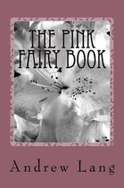 The Pink Fairy Book