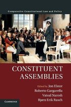 Comparative Constitutional Law and Policy- Constituent Assemblies