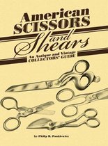 American Scissors and Shears
