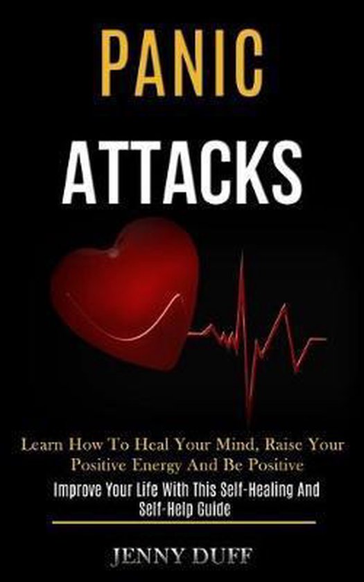 Panic Attacks - cover