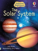 Beginners Solar System