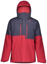 Scott M Ultimate Dryo Jacket Winterjas Skijas Heren - Maat L