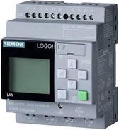 Siemens 6ED1052-1HB08-0BA0 6ED1052-1HB08-0BA0 PLC controller 24 V DC, 24 V AC