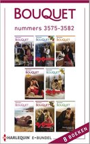 Bouquet 1 - Bouquet e-bundel nummers 3575-3582 (8-in-1)