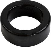 TitanMen - Cock Ring - Toys voor heren - Penisring - Zwart - Discreet verpakt en bezorgd
