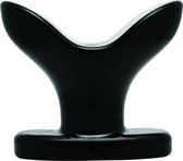 Mega Ass Anchor XL Buttplug - Dildo - Buttpluggen - Zwart - Discreet verpakt en bezorgd