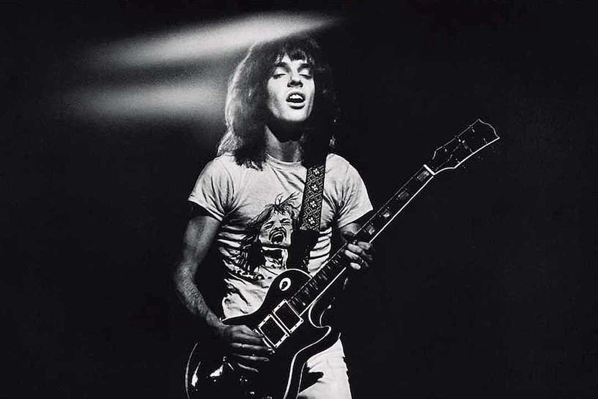 Peter Frampton – Show Me The Way