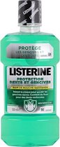 Listerine Mondwater - Frisse Munt - 3 x 500 ml