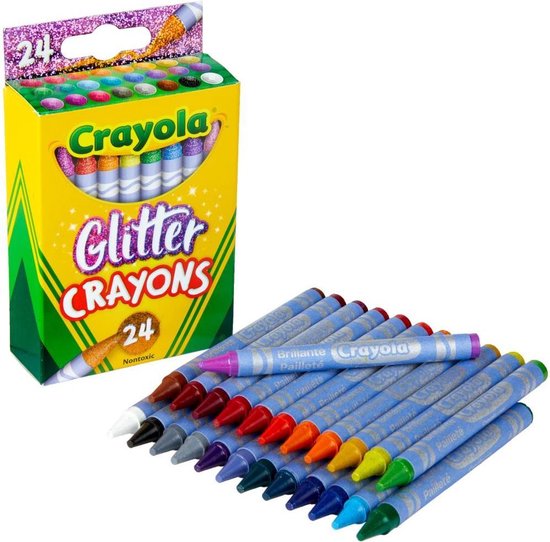 Mini Trapveren Regenboog - Set van 8 Uitdeelcadeautjes