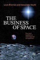 The Business of Space