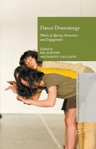 New World Choreographies- Dance Dramaturgy