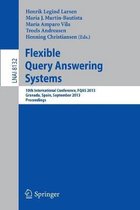 Flexible Query Answering Systems