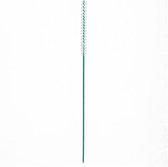 Spiraalborsteltje | 100 stuks | 3.5 mm | Groen