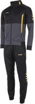 hummel Authentic Special Polyester Suit Trainingspak Kids - Maat 128