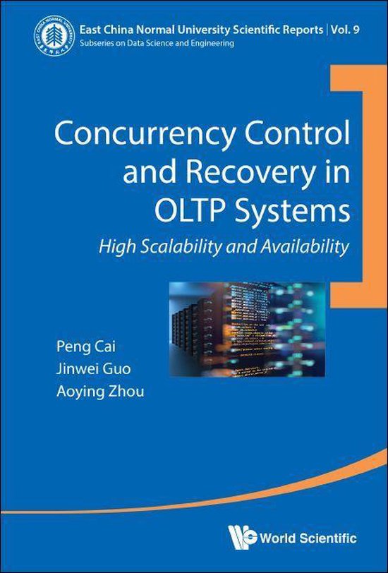East China Normal University Scientific Reports 9 - Concurre ... - cover