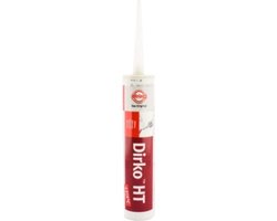 ELRING GUARNIGE (12) DIRKO HT RED 310ML