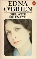 Girl with Green Eyes