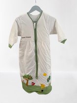 Ephemeris Baby slaapzak 2,5 tog afritsbaar mouwen 110cm Friend