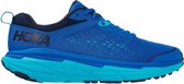 Hoka Hoka Challenger ATR 6 Sportschoenen - Maat 46 - Mannen - blauw - lichtblauw