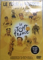 Official History Of The Tour De France - 1903-2006 [DVD], Le Tour De France, Use