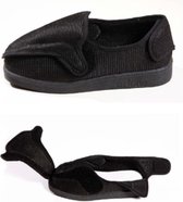 Chaussures bandage Orione - Ouverture complète devant et derrière - Avec réglage velcro - Pointure 45