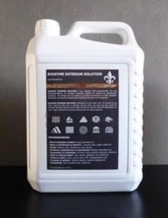 Exterior Solution 5 Liter