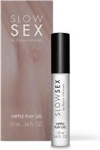 Nipple Play Gel - 10 ml - Drogisterij - Lustopwekkers - Discreet verpakt en bezorgd
