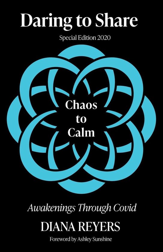 Daring to Share - cover