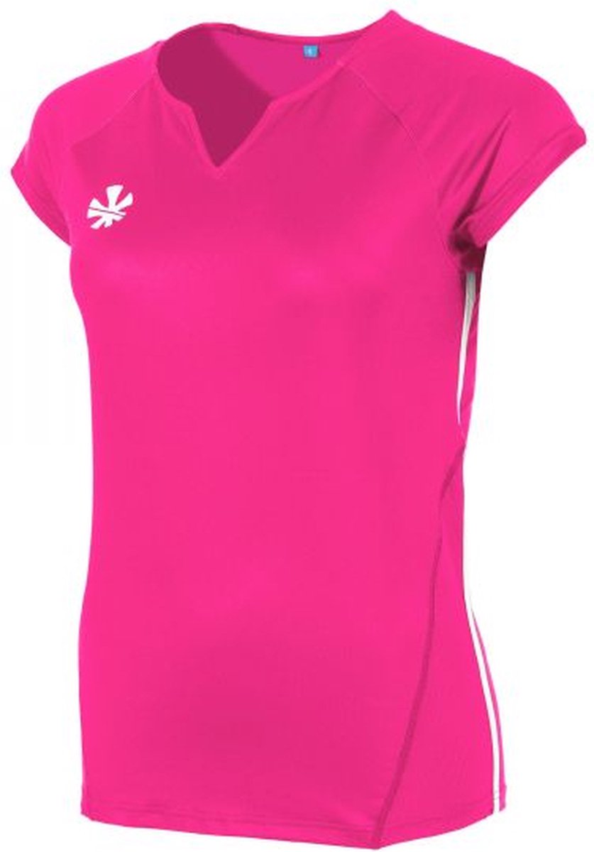 Reece Rise Shirt Dames - Maat 140