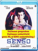 Senso (1954) [Blu-ray]