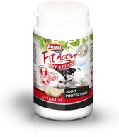 Fit Active - Hond - Vitamine - Voedingssupplement - Fit a flex - 60st