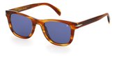 David Beckham DB 1006/S Zonnebril Hoorn Heren