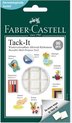 Faber-Castell Tack-it kleefpads - 90 stuks - FC-589150