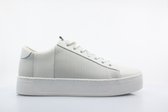 HUB Dames Lage sneakers Hook-w Xl - Wit - Maat 41