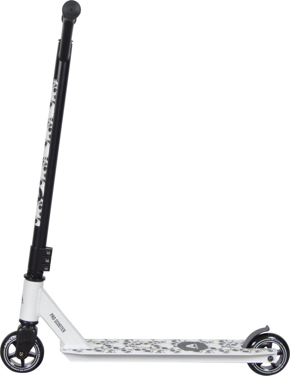Apollo Stunt Scooter Funstep Genius Pro 4.0