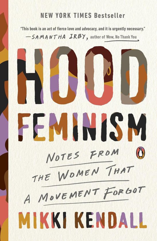 Hood Feminism - cover
