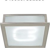 Deco mode Plafondlamp- Portico - 16W - 1400 lumen