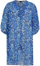 Yoek Kaftan Print