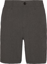 Protest Mask korte broek heren - maat l