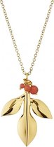 Georg Jensen Kerst Ornament 2016 - Ketting