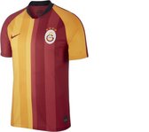 Nike - Galatasaray Voetbalshirt Thuis - 2019/2020 - Maat XXL
