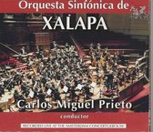 Orquesta Sinfonica de Xalapa live